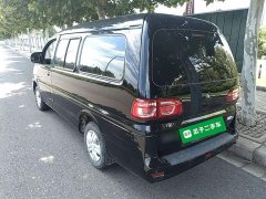 Dongfeng Delica M5L 1.6L Base 7-Seater - ფოტო 5