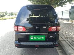 Dongfeng Delica M5L 1.6L Base 7-Seater - ფოტო 6