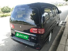 Dongfeng Delica M5L 1.6L Base 7-Seater - ფოტო 7