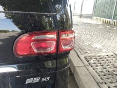 Dongfeng Delica M5L 1.6L Base 7-Seater - ფოტო 8