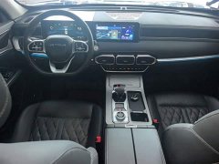 Jetour Jietu X70 PLUS Champion Edition 1.6T DCT Champion ULTRA 5-Seater - ფოტო 10