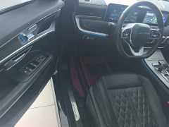 Jetour Jietu X70 PLUS Champion Edition 1.6T DCT Champion ULTRA 5-Seater - ფოტო 16