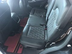 Jetour Jietu X70 PLUS Champion Edition 1.6T DCT Champion ULTRA 5-Seater - ფოტო 17