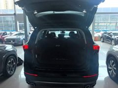Jetour Jietu X70 PLUS Champion Edition 1.6T DCT Champion ULTRA 5-Seater - ფოტო 19