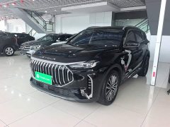 Jetour Jietu X70 PLUS Champion Edition 1.6T DCT Champion ULTRA 5-Seater - ფოტო 2
