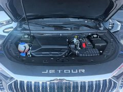 Jetour Jietu X70 PLUS Champion Edition 1.6T DCT Champion ULTRA 5-Seater - ფოტო 20