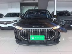 Jetour Jietu X70 PLUS Champion Edition 1.6T DCT Champion ULTRA 5-Seater - ფოტო 3