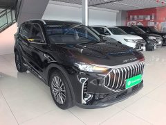 Jetour Jietu X70 PLUS Champion Edition 1.6T DCT Champion ULTRA 5-Seater - ფოტო 4