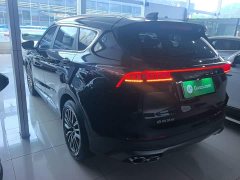 Jetour Jietu X70 PLUS Champion Edition 1.6T DCT Champion ULTRA 5-Seater - ფოტო 5