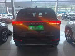 Jetour Jietu X70 PLUS Champion Edition 1.6T DCT Champion ULTRA 5-Seater - ფოტო 6