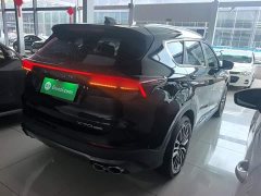 Jetour Jietu X70 PLUS Champion Edition 1.6T DCT Champion ULTRA 5-Seater - ფოტო 7