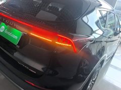 Jetour Jietu X70 PLUS Champion Edition 1.6T DCT Champion ULTRA 5-Seater - ფოტო 8