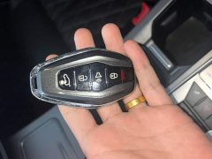 Jetour Jietu X70 PLUS Champion Edition 1.6T DCT Champion ULTRA 5-Seater - ფოტო 9