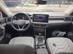 Volkswagen Taos 280TSI FWD Luxury Plus Advanced Edition - ფოტო 6
