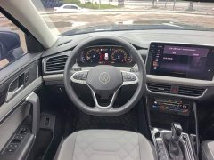 Volkswagen Taos 280TSI FWD Luxury Plus Advanced Edition - ფოტო 7