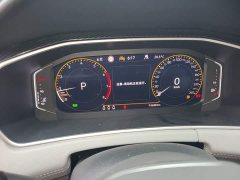 Volkswagen Taos 280TSI FWD Luxury Plus Advanced Edition - ფოტო 8
