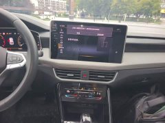 Volkswagen Taos 280TSI FWD Luxury Plus Advanced Edition - ფოტო 9