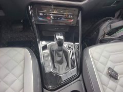 Volkswagen Taos 280TSI FWD Luxury Plus Advanced Edition - ფოტო 10