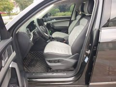 Volkswagen Taos 280TSI FWD Luxury Plus Advanced Edition - ფოტო 11