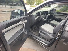 Volkswagen Taos 280TSI FWD Luxury Plus Advanced Edition - ფოტო 12