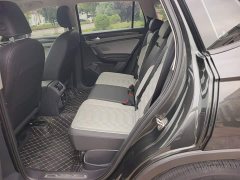 Volkswagen Taos 280TSI FWD Luxury Plus Advanced Edition - ფოტო 13