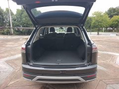 Volkswagen Taos 280TSI FWD Luxury Plus Advanced Edition - ფოტო 15