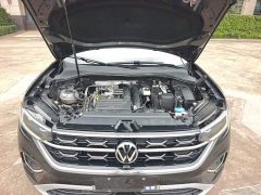 Volkswagen Taos 280TSI FWD Luxury Plus Advanced Edition - ფოტო 16