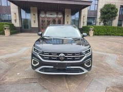Volkswagen Taos 280TSI FWD Luxury Plus Advanced Edition - ფოტო 1