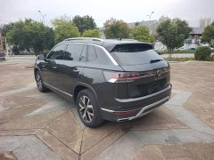Volkswagen Taos 280TSI FWD Luxury Plus Advanced Edition - ფოტო 2