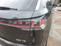 Volkswagen Taos 280TSI FWD Luxury Plus Advanced Edition - ფოტო 4
