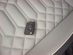 Volkswagen Taos 280TSI FWD Luxury Plus Advanced Edition - ფოტო 5