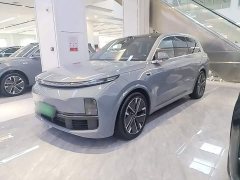 Li Auto L8 Max Intelligent Refresh Edition - ფოტო 1