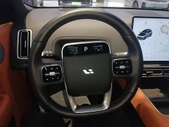 Li Auto L8 Max Intelligent Refresh Edition - ფოტო 11