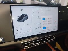 Li Auto L8 Max Intelligent Refresh Edition - ფოტო 13