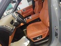 Li Auto L8 Max Intelligent Refresh Edition - ფოტო 15