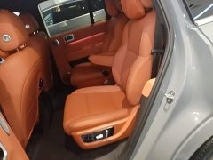 Li Auto L8 Max Intelligent Refresh Edition - ფოტო 17