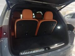 Li Auto L8 Max Intelligent Refresh Edition - ფოტო 19