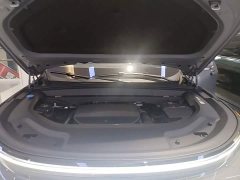 Li Auto L8 Max Intelligent Refresh Edition - ფოტო 20