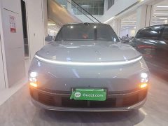 Li Auto L8 Max Intelligent Refresh Edition - ფოტო 3