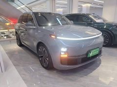 Li Auto L8 Max Intelligent Refresh Edition - ფოტო 4