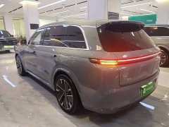 Li Auto L8 Max Intelligent Refresh Edition - ფოტო 5