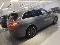 Li Auto L8 Max Intelligent Refresh Edition - ფოტო 7