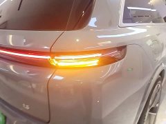 Li Auto L8 Max Intelligent Refresh Edition - ფოტო 8