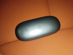 Li Auto L8 Max Intelligent Refresh Edition - ფოტო 9