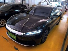 BYD Han 2020 EV Ultra-Long Range Luxury Edition - ფოტო 1