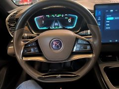 BYD Han 2020 EV Ultra-Long Range Luxury Edition - ფოტო 11