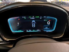 BYD Han 2020 EV Ultra-Long Range Luxury Edition - ფოტო 12