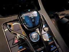 BYD Han 2020 EV Ultra-Long Range Luxury Edition - ფოტო 14