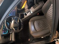 BYD Han 2020 EV Ultra-Long Range Luxury Edition - ფოტო 15