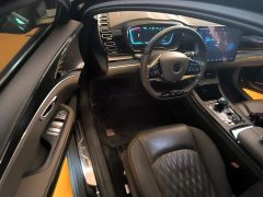 BYD Han 2020 EV Ultra-Long Range Luxury Edition - ფოტო 16